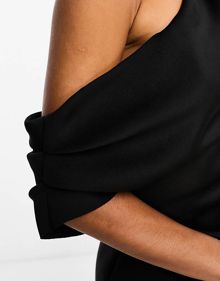 https://images.asos-media.com/products/asos-design-fallen-shoulder-pleat-midi-scuba-dress-in-black/205326085-2?$n_750w$&wid=750&fit=constrain