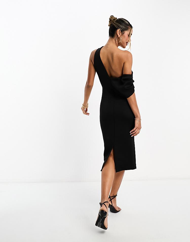 https://images.asos-media.com/products/asos-design-fallen-shoulder-pleat-midi-scuba-dress-in-black/205326085-3?$n_750w$&wid=750&fit=constrain