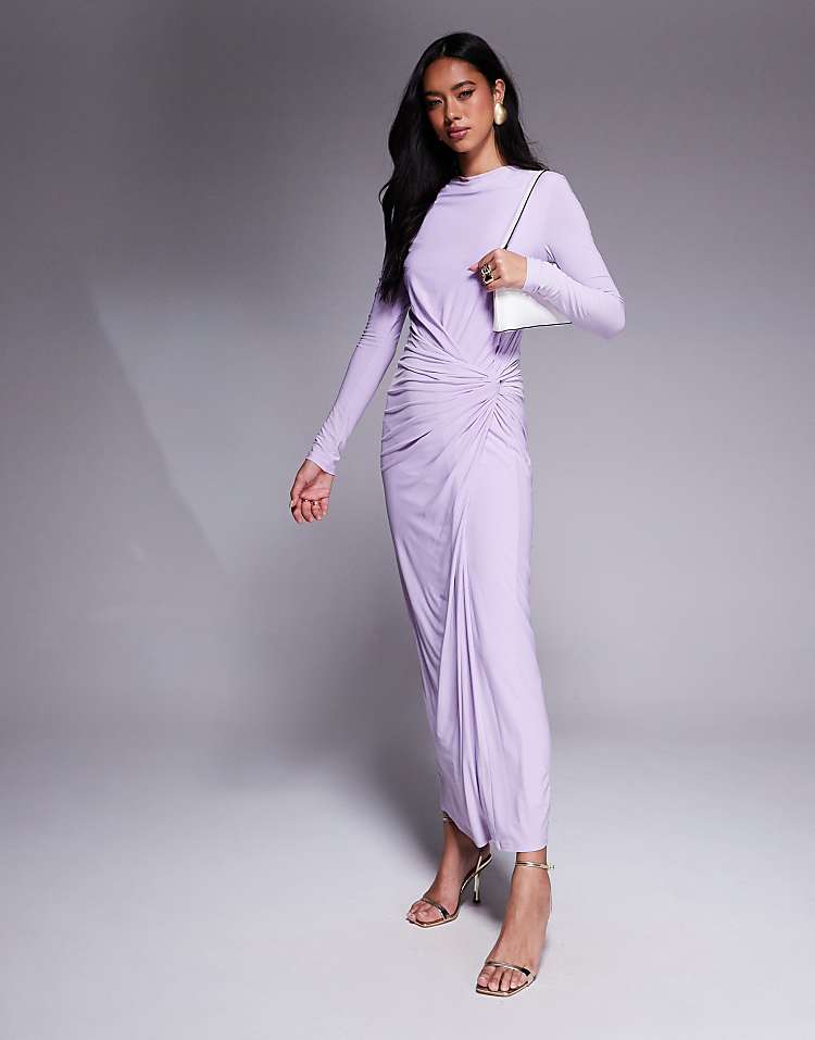 https://images.asos-media.com/products/daska-twist-front-dress-in-lilac/208300022-4?$n_750w$&wid=750&fit=constrain