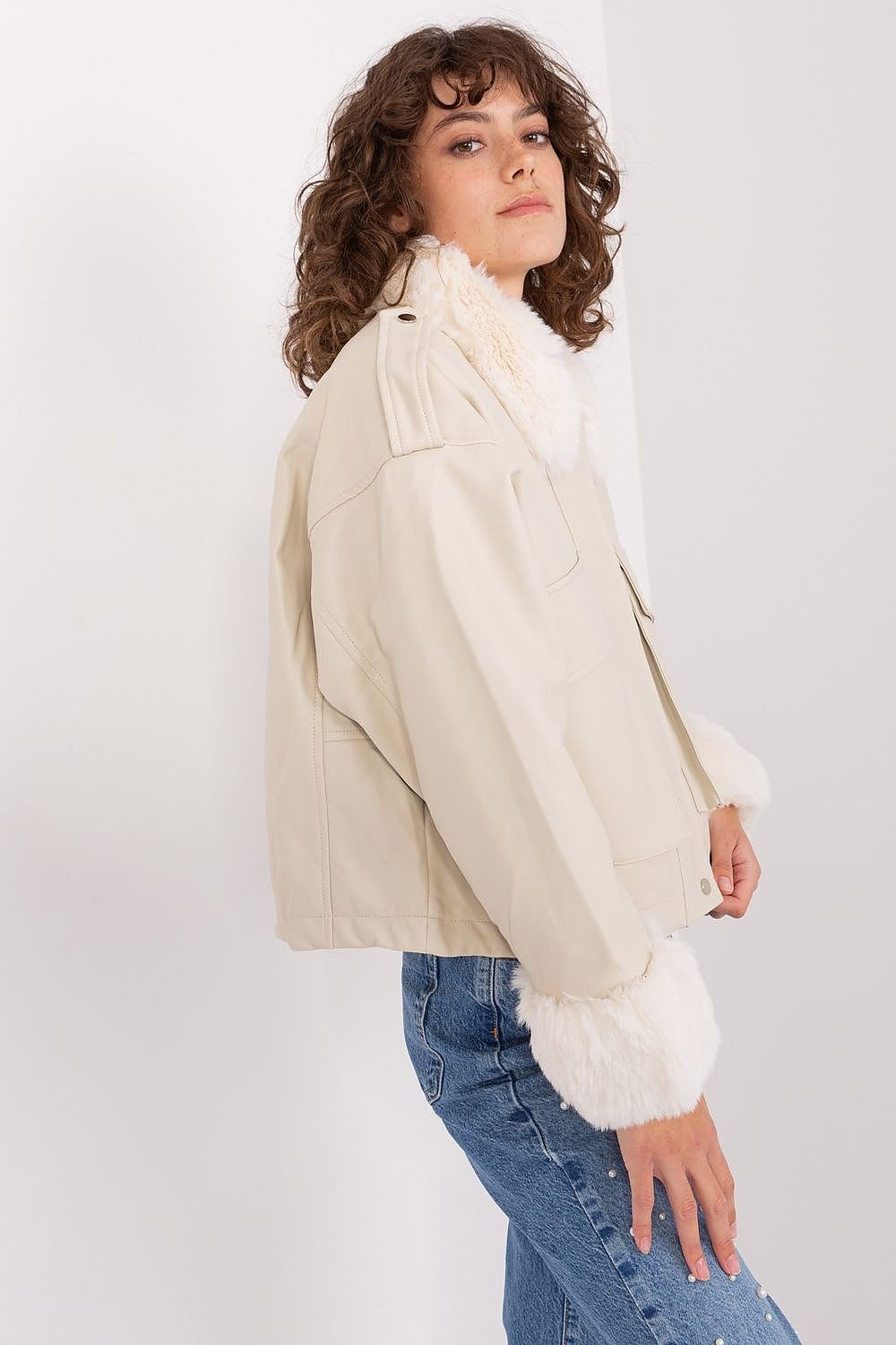 Jacke NM
