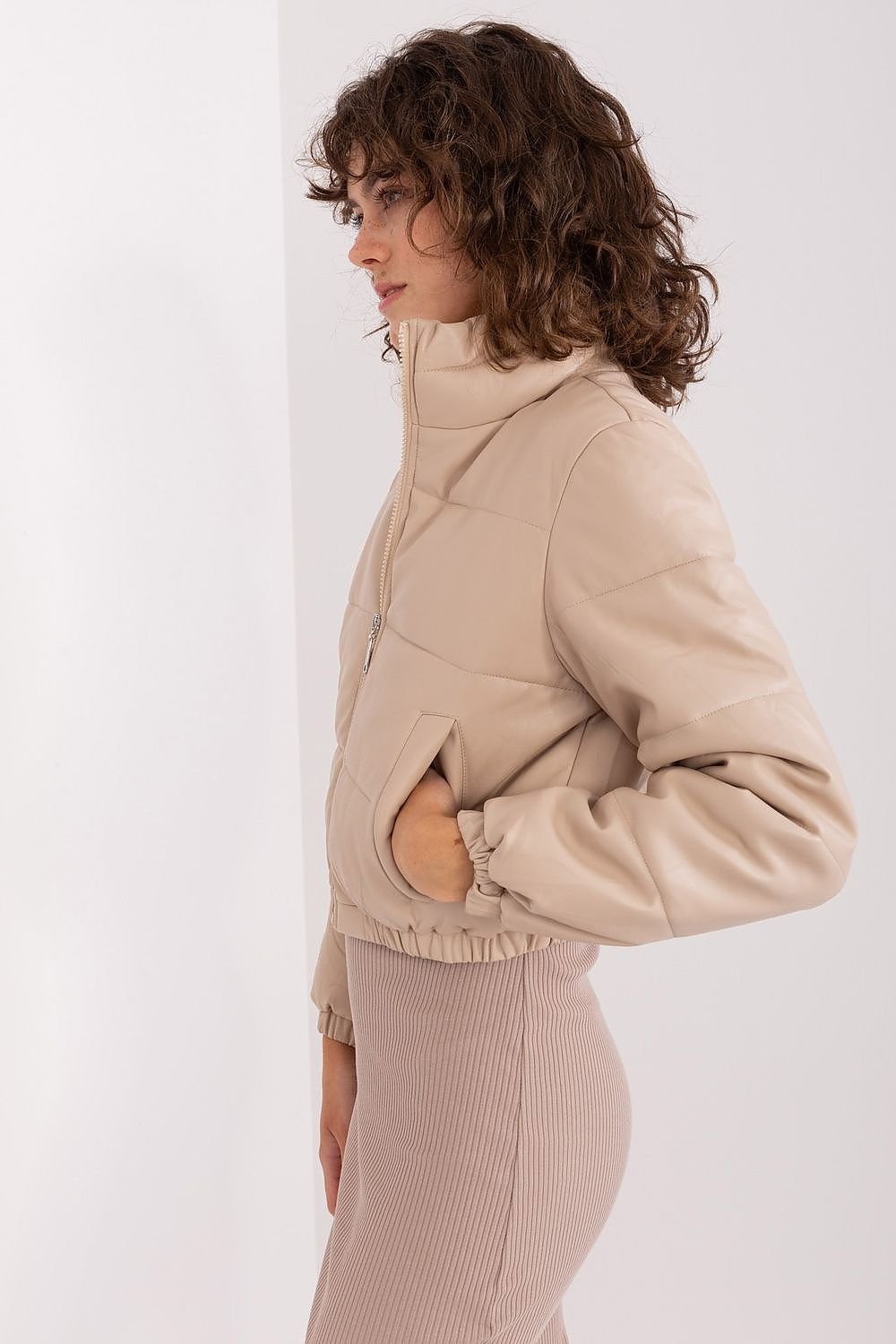 Jacke NM