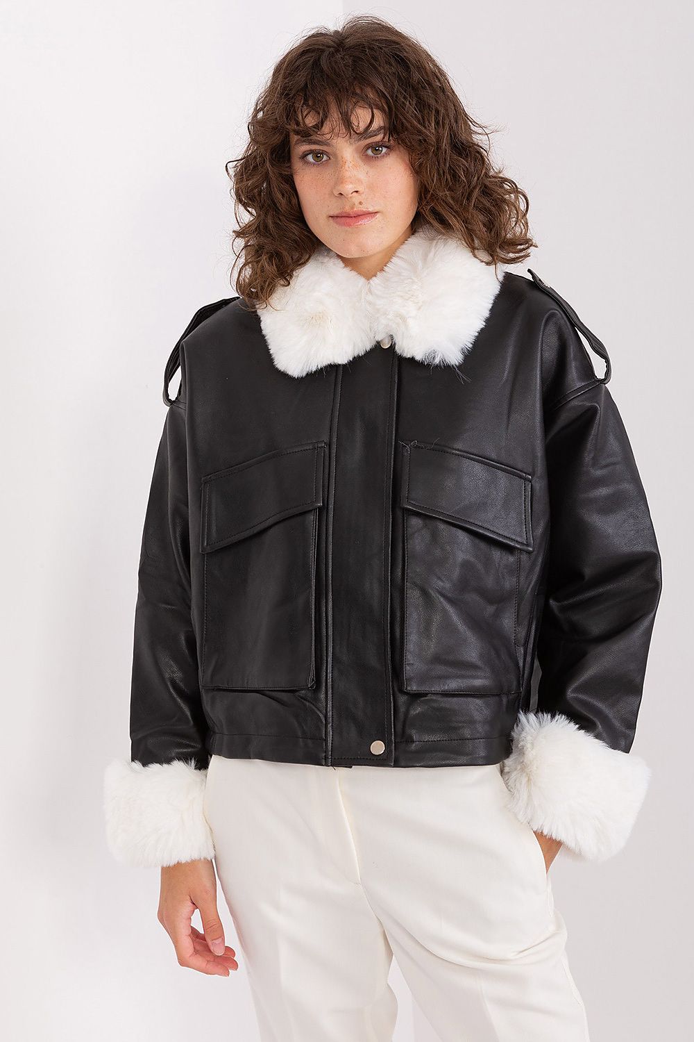 Jacke NM
