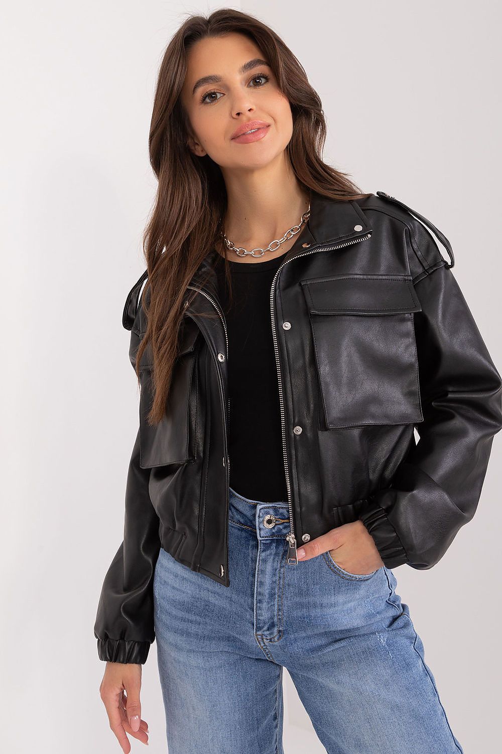 Jacke NM
