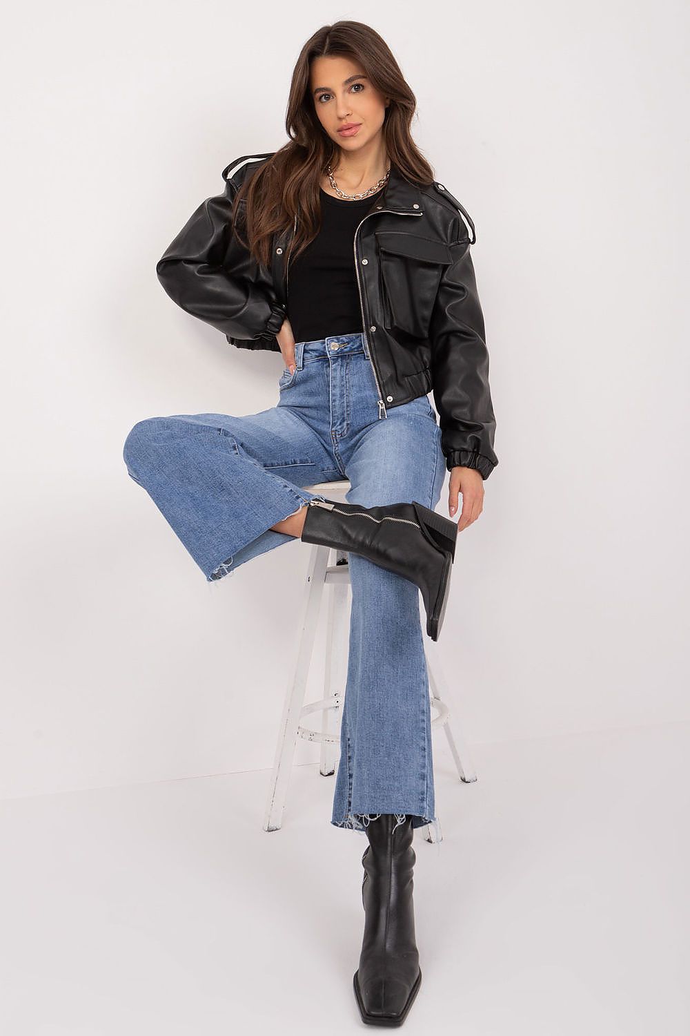 Jacke NM