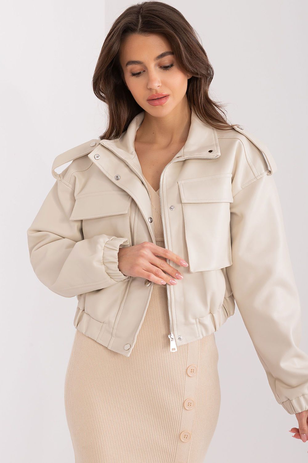 Jacke NM