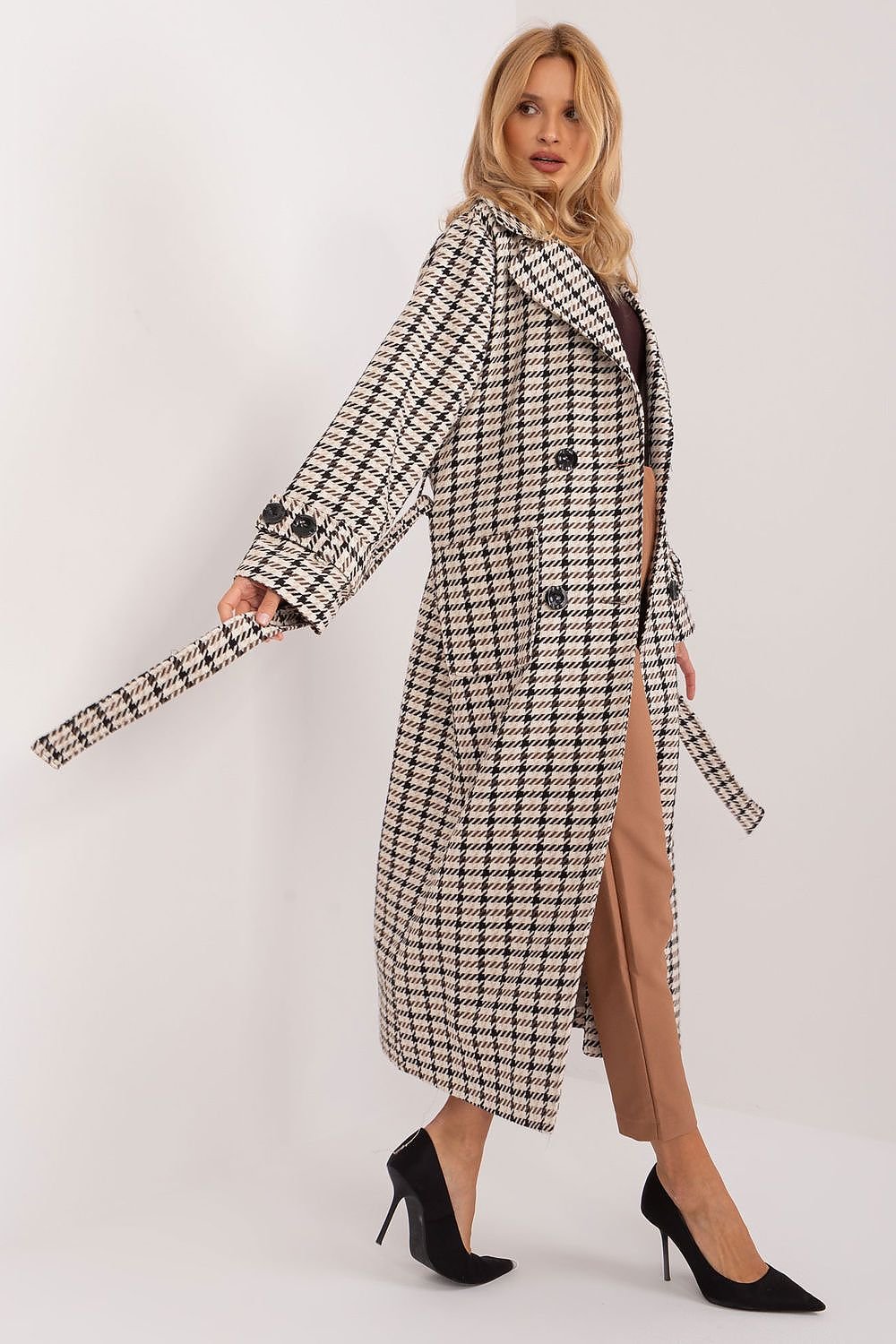 Coat Lakerta