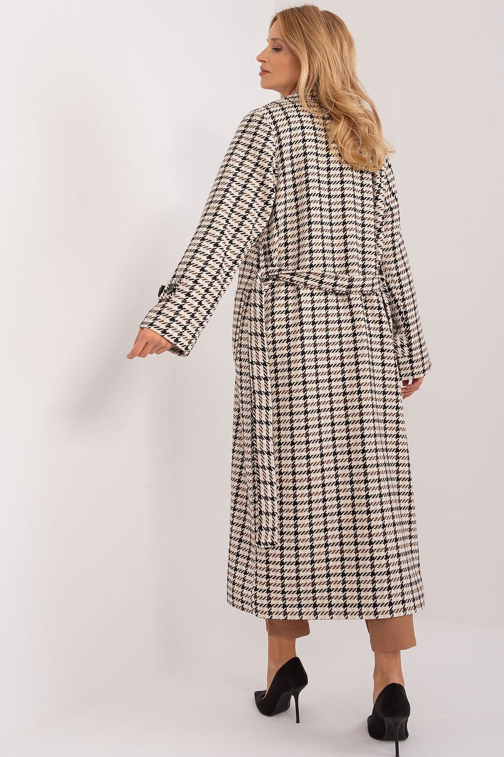 Coat Lakerta
