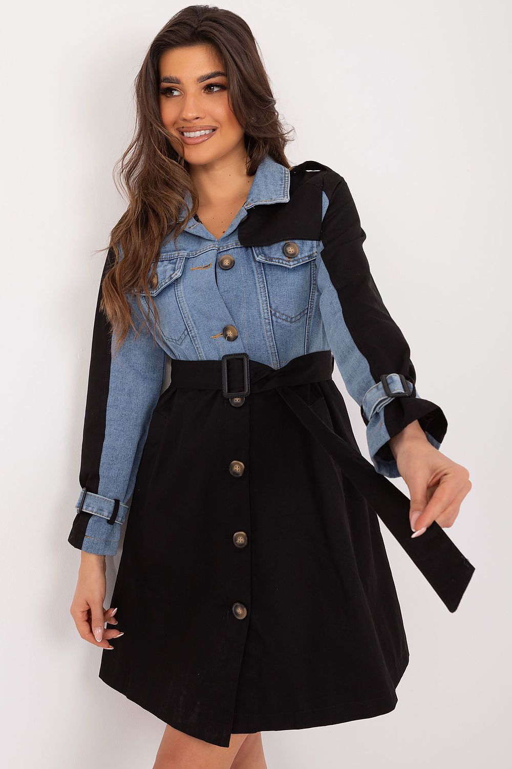 Coat Factory Price