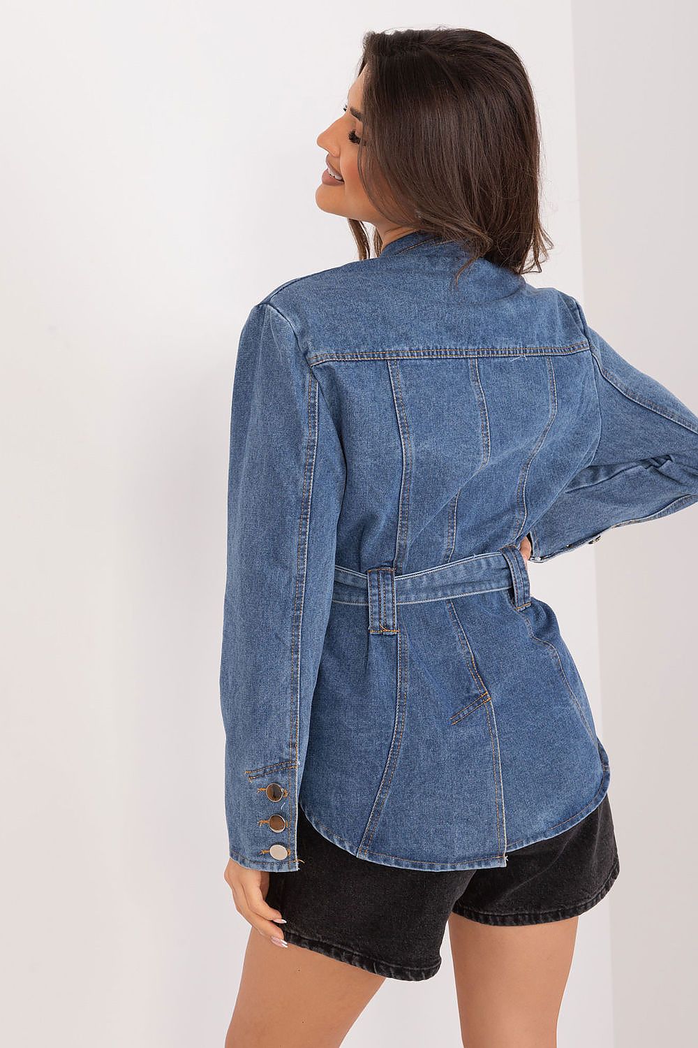 Jacke Fabrikpreis