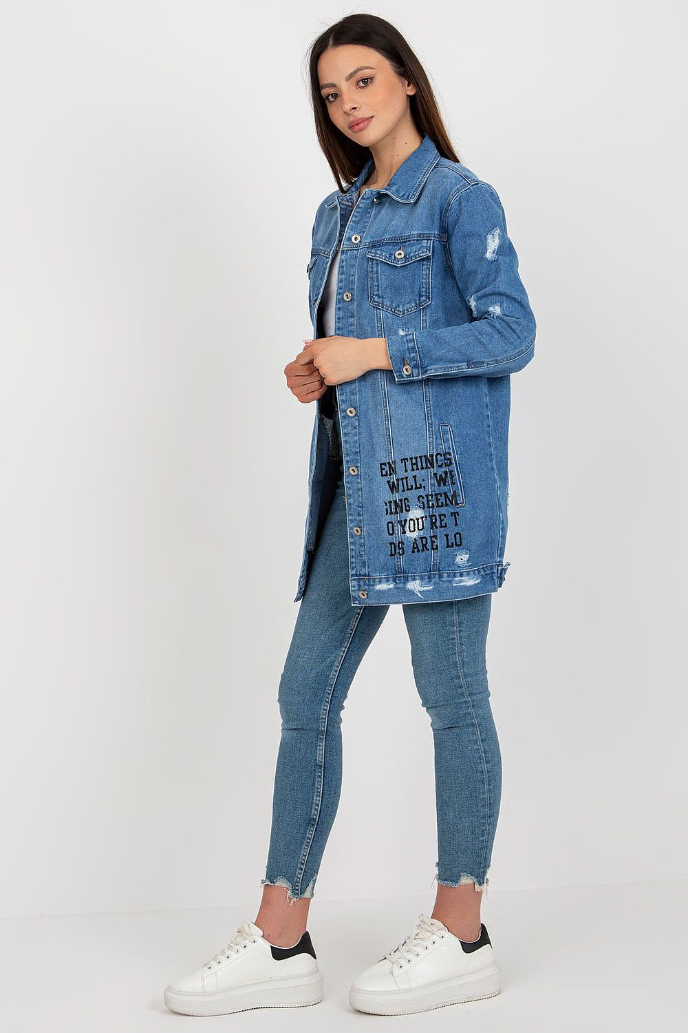 Jacke Fabrikpreis