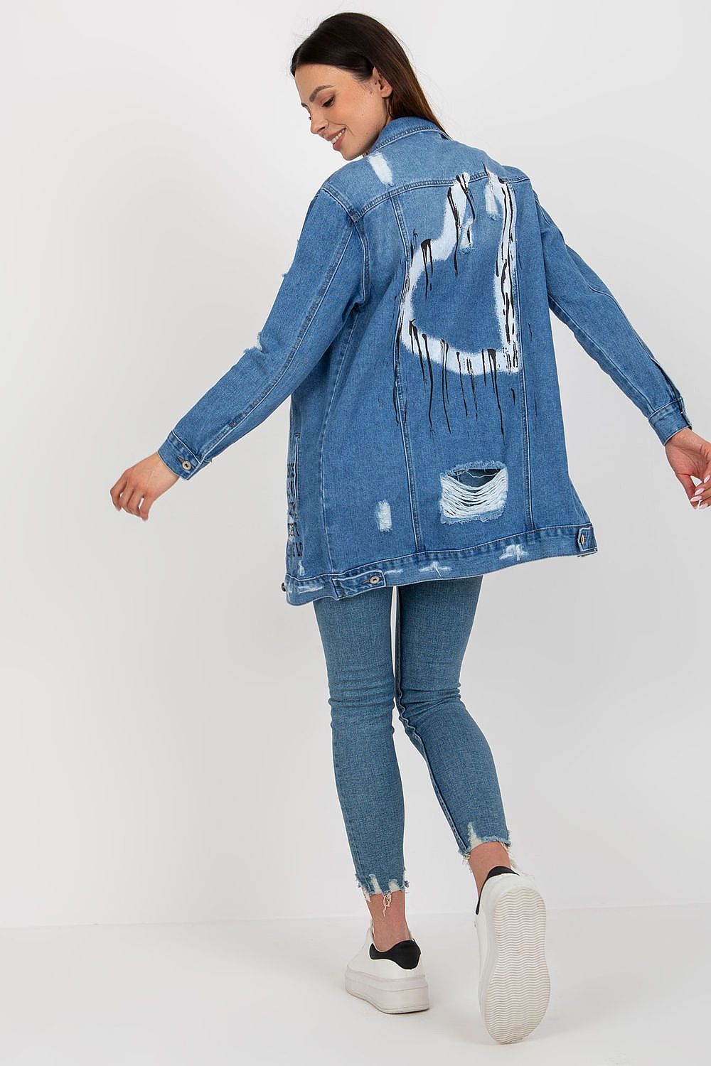 Jacke Fabrikpreis