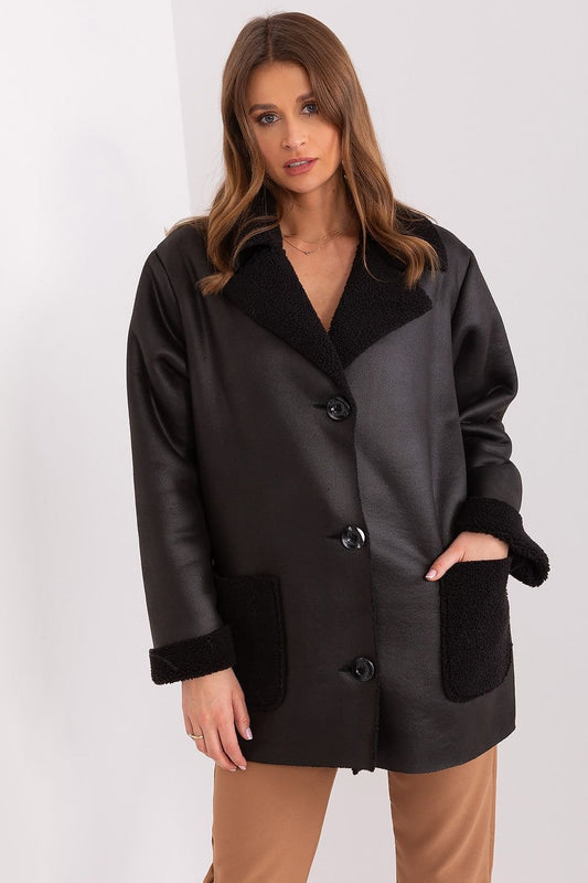 Jacke Lakerta