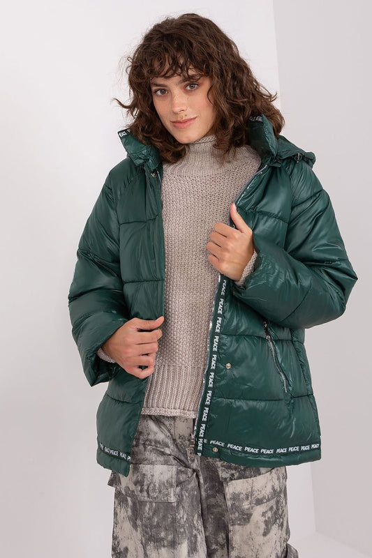 Jacke NM