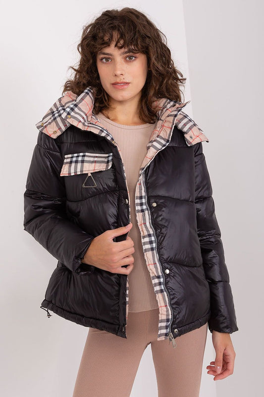 Jacke NM