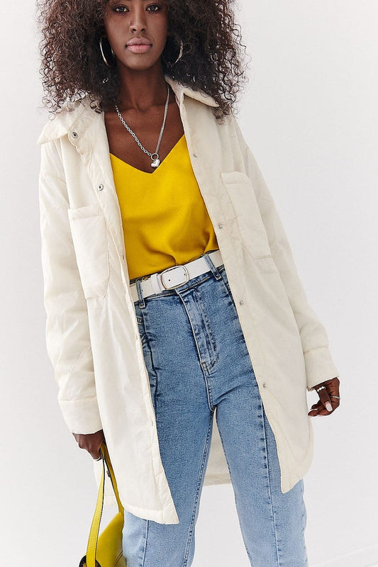 Jacke Fasardi